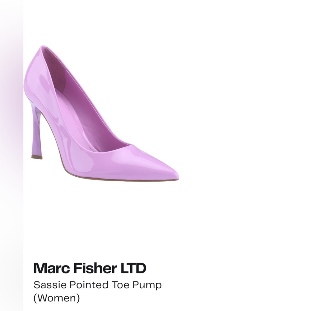 Marc Fisher LTD Sassie Heels